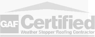 GAF Certified