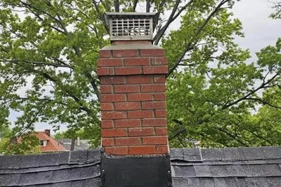 Chimney