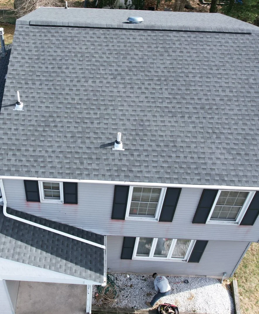 New Jersey’s Roofing, Chimney, and Construction Specialist