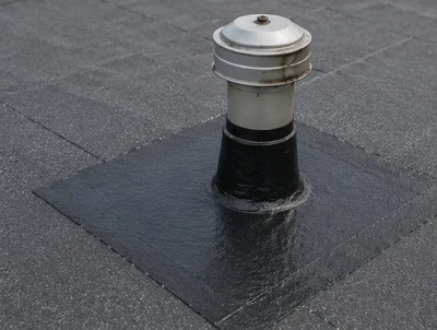 Roof Vent Pipe Leak Repair Harmony NJ