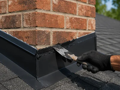 Chimney Leak Repair Harmony NJ