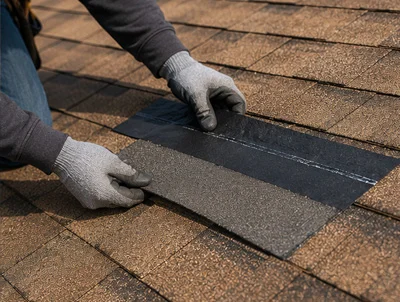 Roof Replacement Harmony NJ