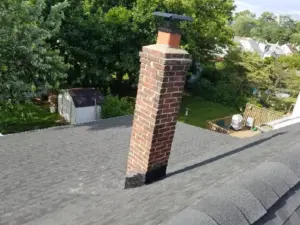 Chimney new jersey
