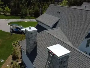 NJ chimney repair solutions