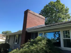 Chimney