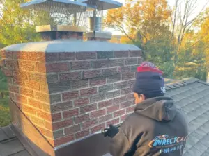 chimney fix