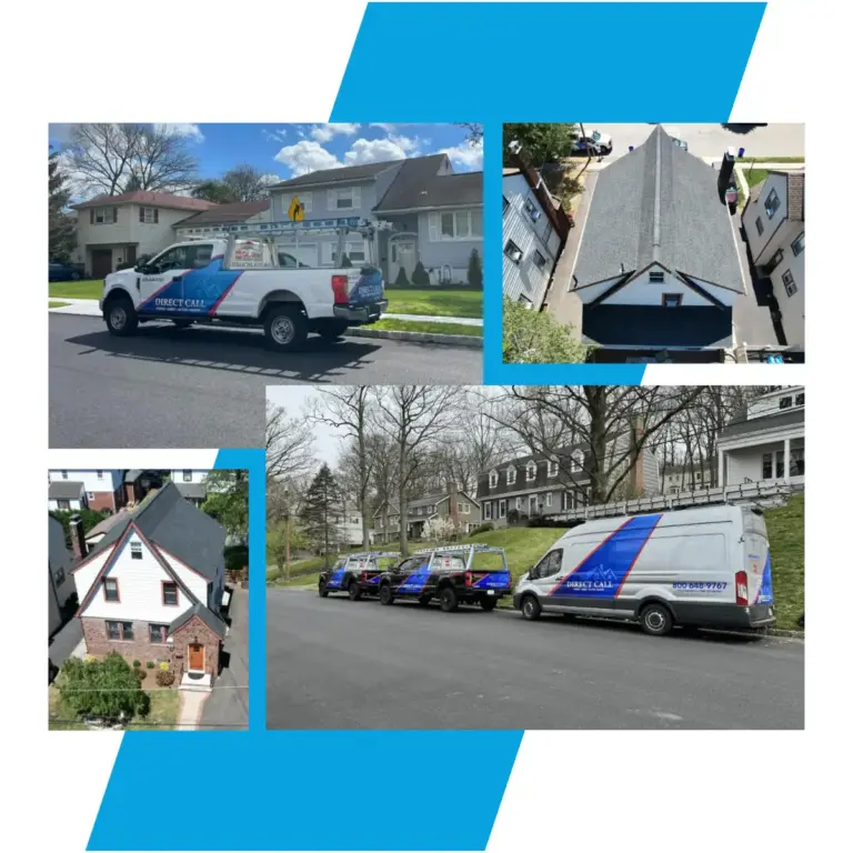 Expert NJ roofing contractor services