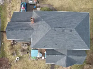 Emergency roof repairs in NJ