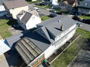 Roof Repairs NJ