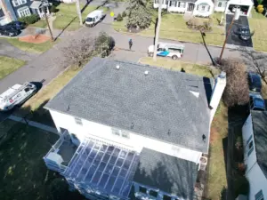 Roof Repairs