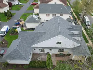 Residential Roof Repair in NJ