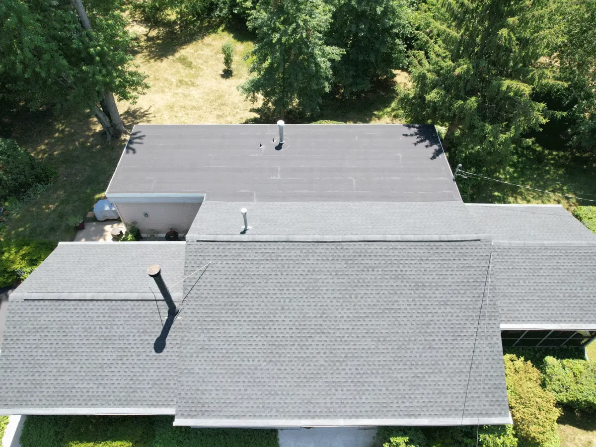 Roof repair and Roof Maintenance in New Jersey