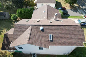 Replacement in Woodcliff Lake