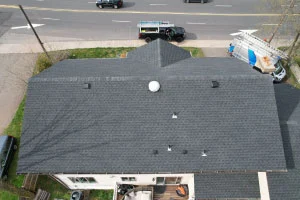 Roofing in Waldwick, NJ