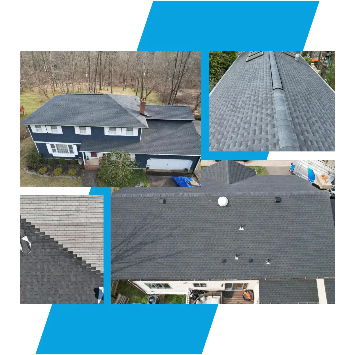 Roofing company in nj