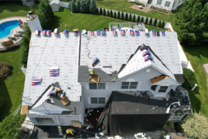 best roof repair Park Ridge, NJ