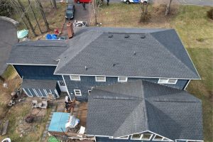 Residential Roof Replacement in Jersey City, NJ (Hudson County)