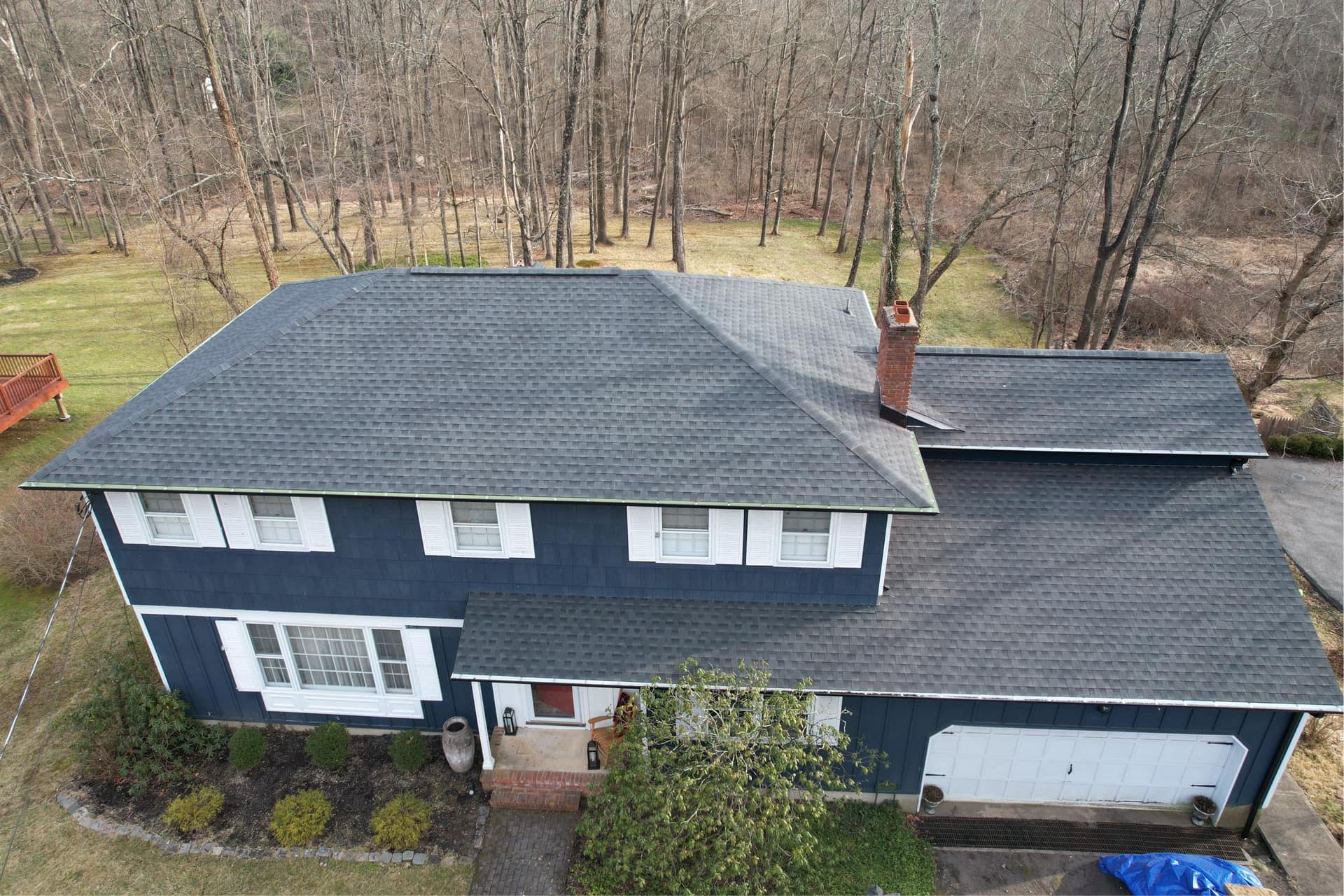 Services in Upper Saddle River, NJ