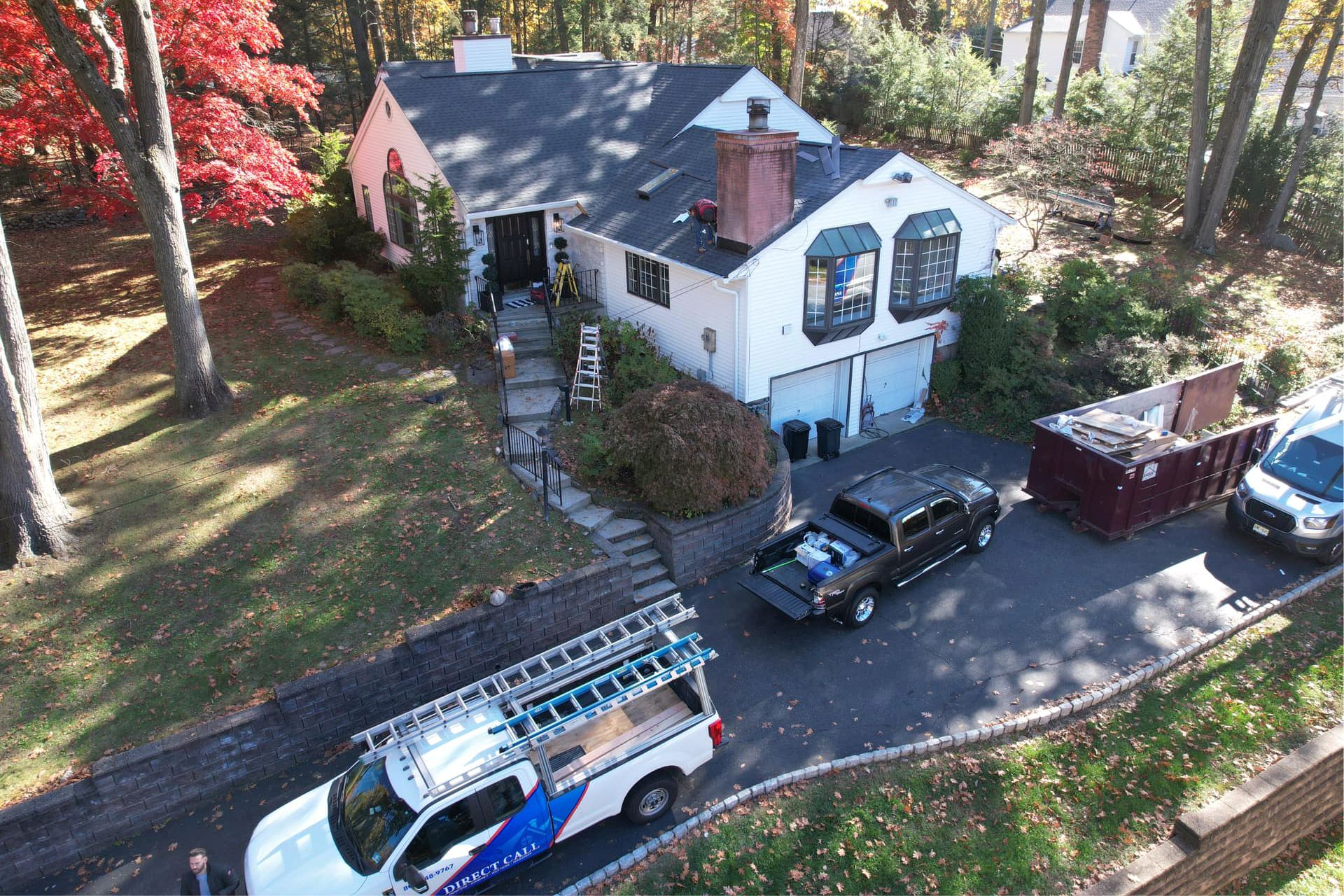 Affordable Roof Replacement Services in Sussex County