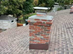 Expert chimney repair for residential properties in NJ