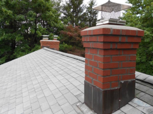Affordable chimney repair near me in NJ