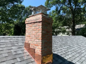NJ chimney cleaning and inspection