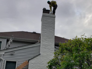 Quality chimney repair and maintenance in NJ