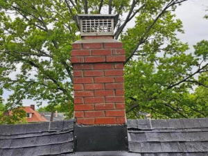 Expert chimney inspection and cleaning in NJ