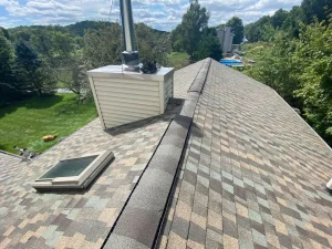 chimney repair Englewood Cliffs