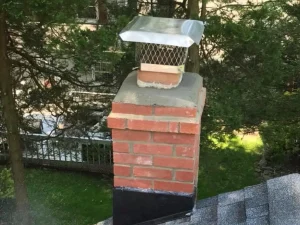 Chimney repair NJ by Direct Call Construction