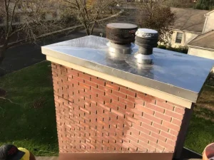 Affordable chimney repair near me in NJ