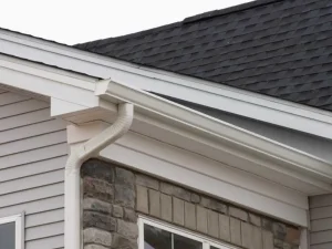 Gutter services in NJ by Direct Call Construction