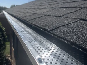 Gutter Repair in NJ