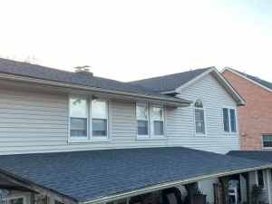 roofing services in Palisades Park, NJ