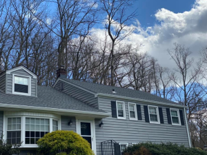 Vinyl siding installation NJ