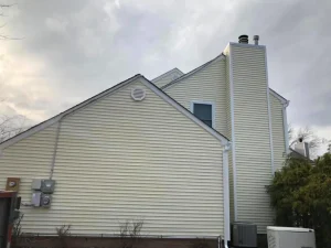 Siding Repair in NJ