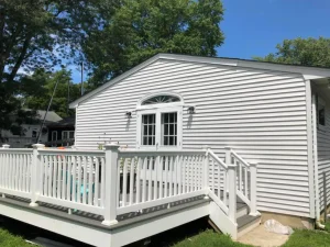 Siding Installation in NJ