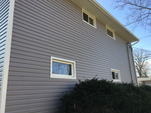 Affordable siding solutions and vinyl siding installation in NJ
