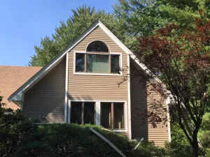 Vinyl siding installation NJ