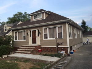 Siding services NJ