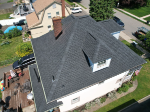 Roof repair in NJ by Direct Call Construction