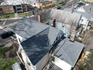 Quality roof replacement services in NJ