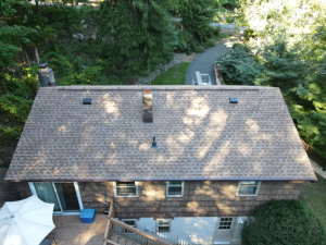 Professional roof maintenance in NJ
