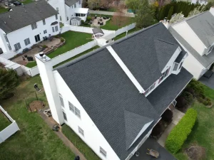 Roof repair Roselle Park, NJ