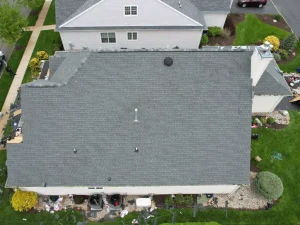 Residential Roof Repair NJ