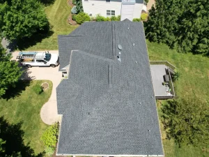 NJ Roof Repair Services