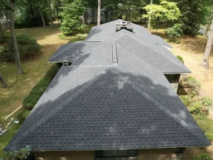 Affordable Roof Replacement in New Jersey