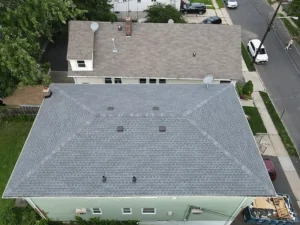 roof replacement Hoboken nj