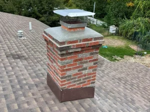 Professional chimney maintenance in Wood-Ridge NJ