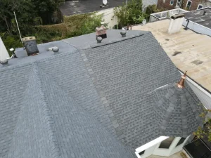 Roofing in Emerson nj
